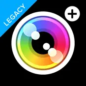 Is Camera+ Legacy down or not working?