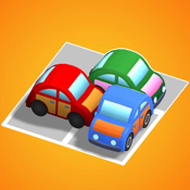 Is Car Parking: Traffic Jam 3D down or not working?