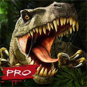 Is Carnivores: Dinosaur Hunter Pro down or not working?