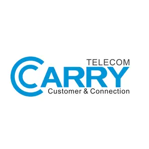 Is Carry Telecom down or not working?