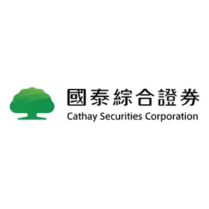 Is Cathay Securities Corporation (國泰綜合證券) down or not working?