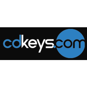 Is Cdkeys down or not working?