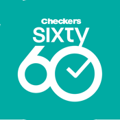 Is Checkers Sixty60 down or not working?