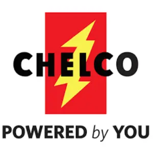 Is Choctawhatchee Electric Cooperative (CHELCO) down or not working?