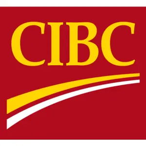 Is CIBC down or not working?