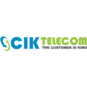 Is CIK Telecom‎ down or not working?