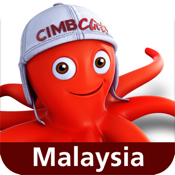 Is CIMB Clicks Malaysia down or not working?