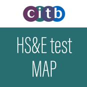 Is CITB MAP HS&E test down or not working?