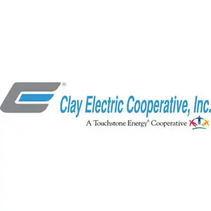 Is Clay Electric Cooperative down or not working?