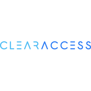 Is ClearAccess down or not working?