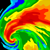 Is Clime: NOAA Weather Radar Live down or not working?