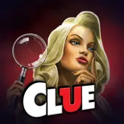 Is Clue: The Classic Mystery Game down or not working?