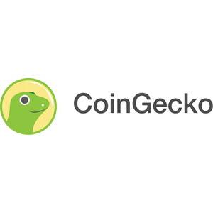 Is CoinGecko down or not working?