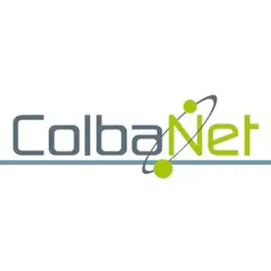 Is ColbaNet down or not working?