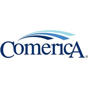 Is Comerica Bank down or not working?