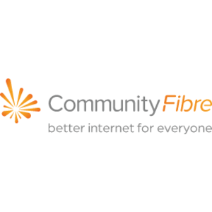 Is Community Fibre down or not working?