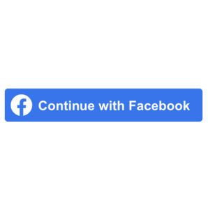 Is Continue with Facebook down or not working?