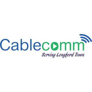 Is Crossan Cablecomm down or not working?