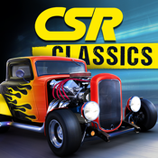 Is CSR Classics down or not working?