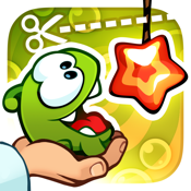 Is Cut the Rope: Experiments GOLD down or not working?