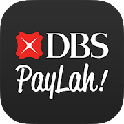 Is DBS PayLah! down or not working?