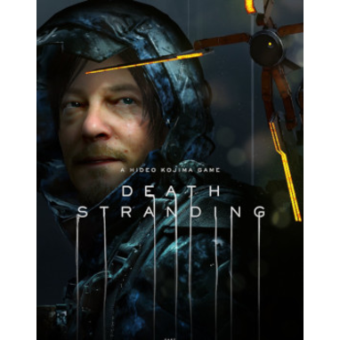 Is Death Stranding down or not working?