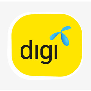 Is Digi Malaysia down or not working?