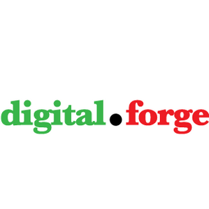 Is Digitalforge down or not working?