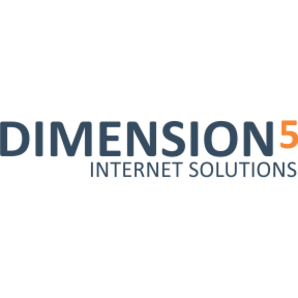 Is Dimension 5 Internet Solutions down or not working?