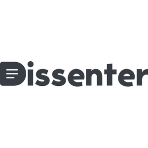 Is Dissenter down or not working?