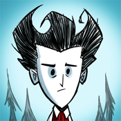 Is Don't Starve: Pocket Edition down or not working?