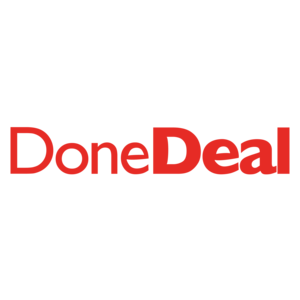 Is DoneDeal down or not working?