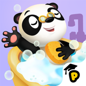 Is Dr. Panda Bath Time down or not working?