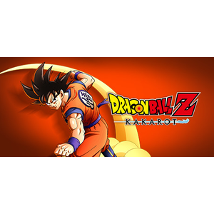 Is Dragon Ball Z: Kakarot down or not working?