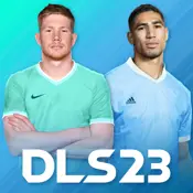 Is Dream League Soccer 2023 down or not working?