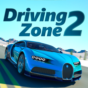 Is Driving Zone 2: Car Racing down or not working?