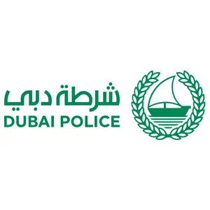 Is Dubai Police down or not working?