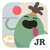 Is Dumb Ways JR Boffo's Breakfast down or not working?