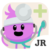 Is Dumb Ways JR Zany's Hospital down or not working?