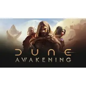 Is Dune: Awakening down or not working?