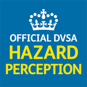 Is DVSA Hazard Perception down or not working?