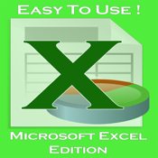 Is Easy To Use! Microsoft Excel Edition down or not working?