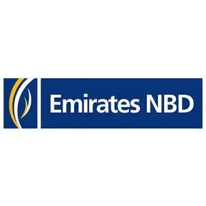 Is Emirates National Bank of Dubai down or not working?