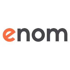 Is eNom down or not working?