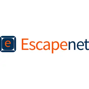 Is EscapeNet down or not working?