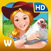 Is Farm Frenzy 3 HD down or not working?