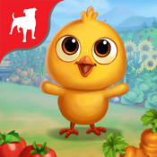 Is FarmVille 2: Country Escape down or not working?