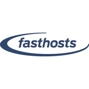 Is Fasthosts down or not working?