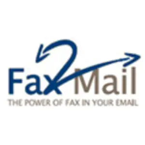 Is Fax2mail down or not working?