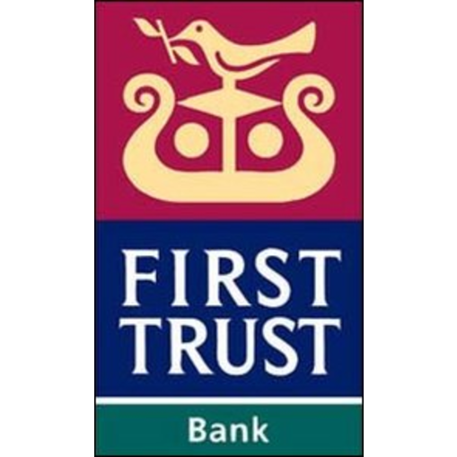 Is First Trust Bank down or not working?